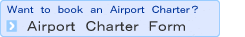 Airport Charter Reservation Form