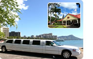Deluxe Oahu Island Tour
